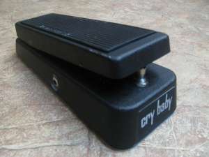 ������ ������ Dunlop Crybaby Original GCB-95