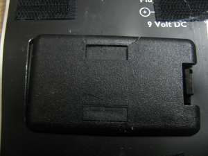 ������ ������ Dunlop Crybaby Original GCB-95