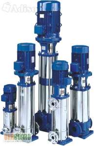 ������ ������: Grundfos, KSB, Lowara, Vogel, WILO, ���� � ���, Pentax - ����������