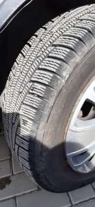 ������ ������ Skoda Octavia 1,9 TD - 7.500