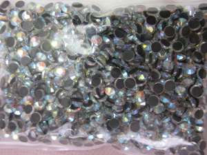 ������ ������ Swarovski DMC ss20 crystal AB ������, 1440��. (4,6-4,8��)