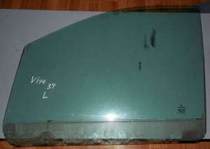 ������ ������ � ����� Mercedes Vito 639 - ����������