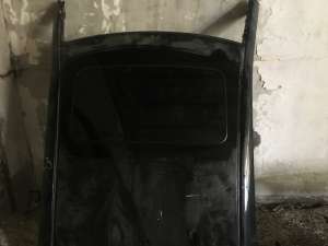 ������ ������ ���� Toyota Camry 40 06-11���