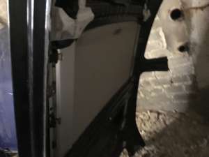 ������ ������ ���� Toyota Camry 40 06-11���