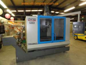 ������ ������ ��������� CHIRON FZ-25 - ����������