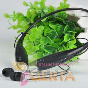 ������ ������ ��������� ����� LG Tone-Pro �� �������