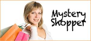 ������ ������ ���������� mystery shopper �������� �������� - ����������