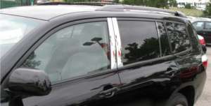 ������ ������ ���������� ��� Honda Pilot 2009-2012