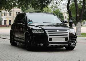 ������ ������ ���������� ��� Volkswagen Touareg GP 2003-2007