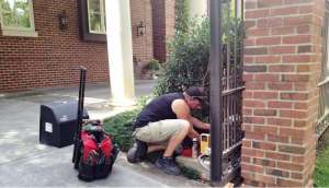 ������ ������ ���������� �������