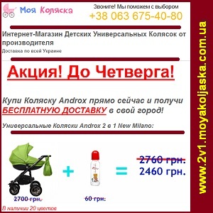 ������ ������� Androx 2013. ������ ���������� �������� - ����������