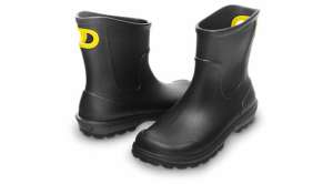 ������ ������� Crocs