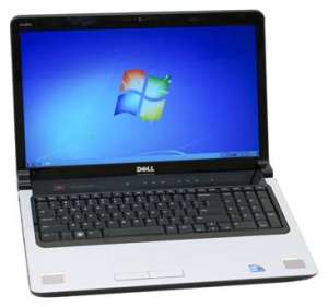 ������ ������� DELL 17 i7 8 Gb HD 1500 GB - ����������