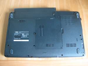 ������ ������� Dell Inspiron 1545