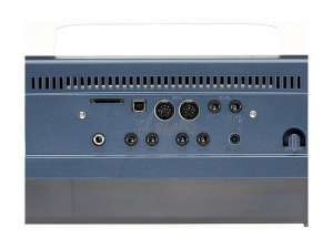 ������ ������� Korg pa-500