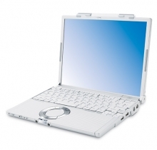 ������ ������� Panasonic Toughbook CF-T5 �.�. - ����������