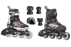 ������ ������� po���� ���� Rollerblade Spitfire Cube G - ����������