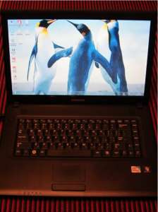 ������ ������� Samsung R519 �/� � ����� �������, ������� ���������. - ����������