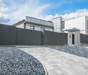 ������ ������� � ���� Hi-tech � ��� ����������, ������� �������, 135�2