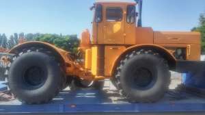 ������ ������� �-701