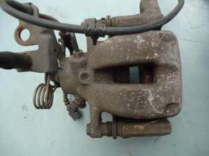 ������ ������� ��� Volkswagen Caddy 2004�-2010�.�