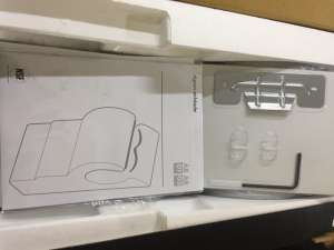 ������ ������� ��� ��� Dyson Airblade