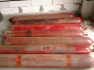 ������ ������� �����