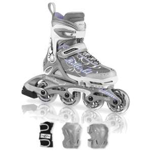 ������ ������� ������ Rollerblade - ����������