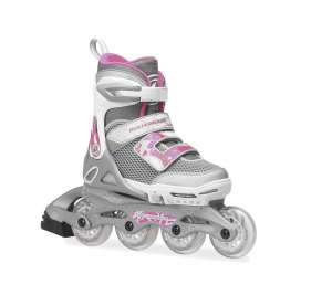 ������ ������� ������ Rollerblade Spitfire SL G - ����������
