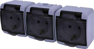 ������ ������� �������� ETI RHE-1, RHE-2, RHE-3