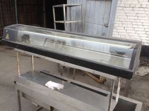 ������ ����-���, ����-���� Hoshizaki HNC-180 �.�. � ��������, ����, �������, ����-��� - ����������