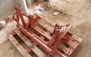 ������ ������� �������� �-16 - ����������