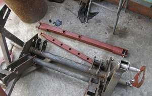 ������ ������� �������� �-16