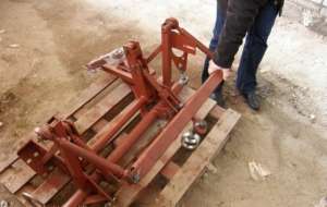 ������ ������� �������� �-16