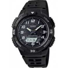 ������ ������� �������� ���� CASIO AQ-S800W-1BVEF � ����� - ����������