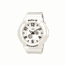 ������ ������� �������� ���� CASIO BABY-G BGA-132-7BER � ������� - ����������