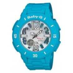 ������ ������� �������� ���� CASIO BABY-G BGA-170-2BER � ����� - ����������