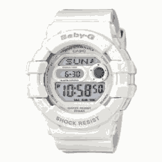 ������ ������� �������� ���� CASIO BABY-G BGD-140-7AER � ����� - ����������