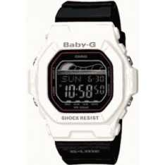 ������ ������� �������� ���� CASIO BABY-G BLX-5600-1BER � ����� - ����������