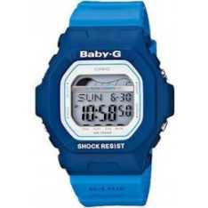 ������ ������� �������� ���� CASIO BABY-G BLX-5600-2ER � ������� - ����������