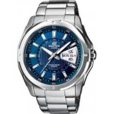 ������ ������� �������� ���� CASIO EDIFICE EF-129D-2AVEF � ������� - ����������