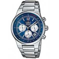 ������ ������� �������� ���� CASIO EDIFICE EF-500D-2AVEF � ����� - ����������
