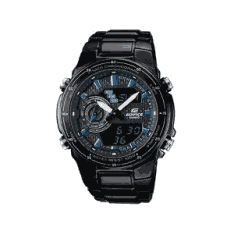 ������ ������� �������� ���� CASIO EDIFICE EFA-131BK-1AVEF � ����� - ����������