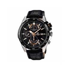 ������ ������� �������� ���� CASIO EDIFICE EFR-520L-1AVEF � ����� - ����������