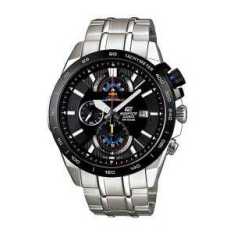 ������ ������� �������� ���� CASIO EDIFICE EFR-520RB-1AER � ������� - ����������