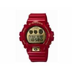 ������ ������� �������� ���� CASIO G-SHOCK DW-6930A-4ER � ����� - ����������