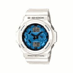 ������ ������� �������� ���� CASIO G-SHOCK GA-150MF-7AER � ����� - ����������