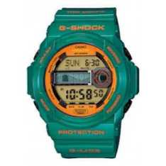 ������ ������� �������� ���� CASIO G-SHOCK GLX-150B-3ER � ����� - ����������