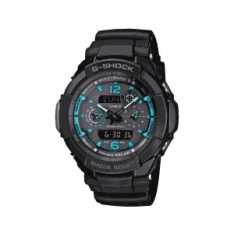 ������ ������� �������� ���� CASIO G-SHOCK GW-3500B-1A2ER � ����� - ����������