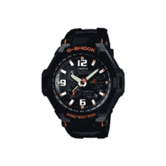 ������ ������� �������� ���� CASIO G-SHOCK GW-4000-1AER � ����� - ����������
